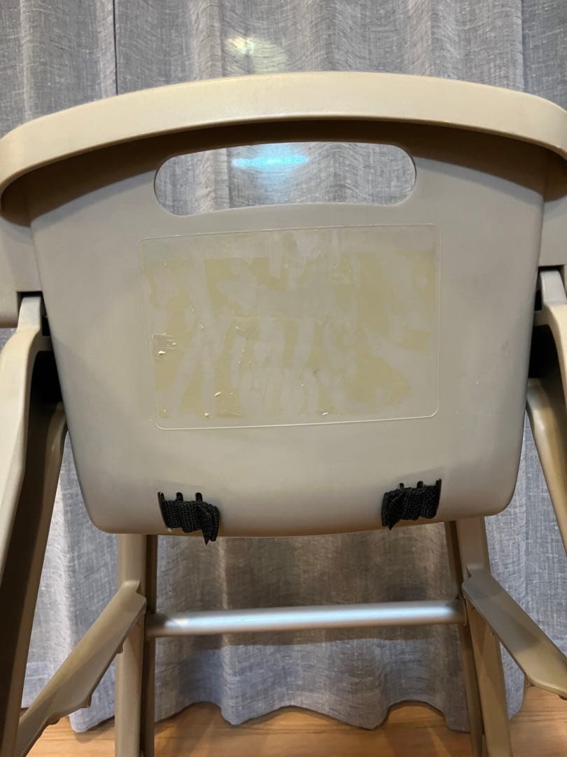 rubbermaid キッズチェア　アメリカン　McDonald ラバーメイド