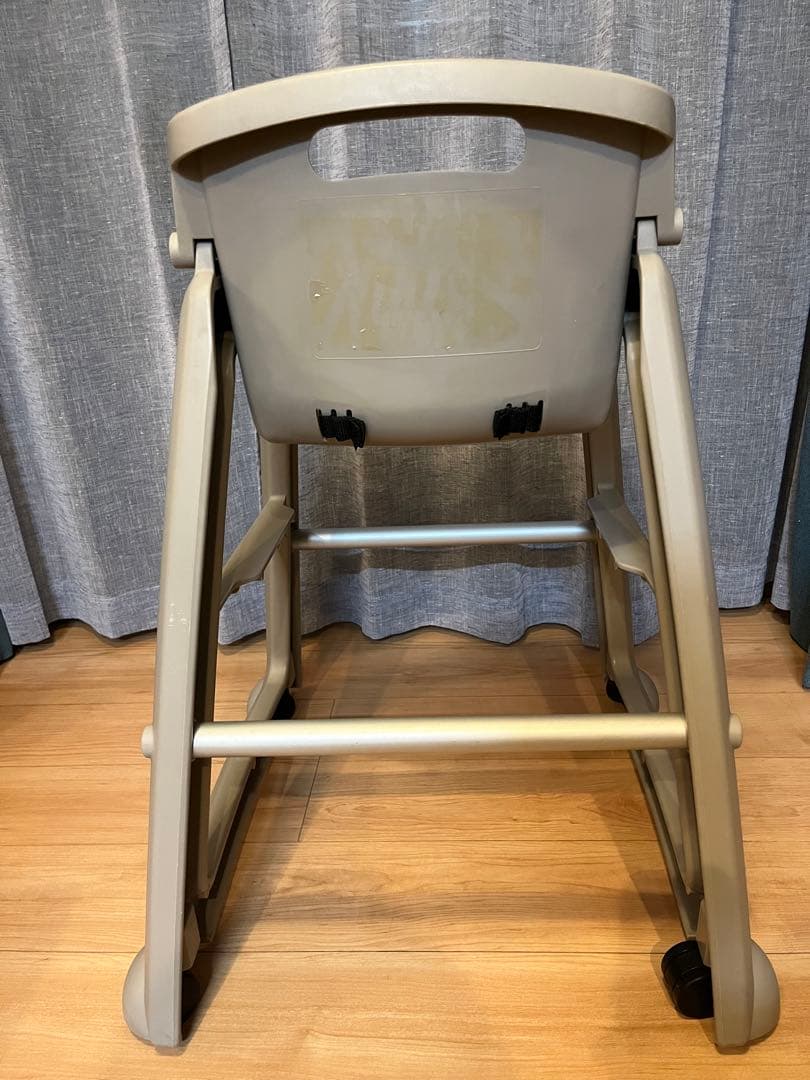 rubbermaid キッズチェア　アメリカン　McDonald ラバーメイド