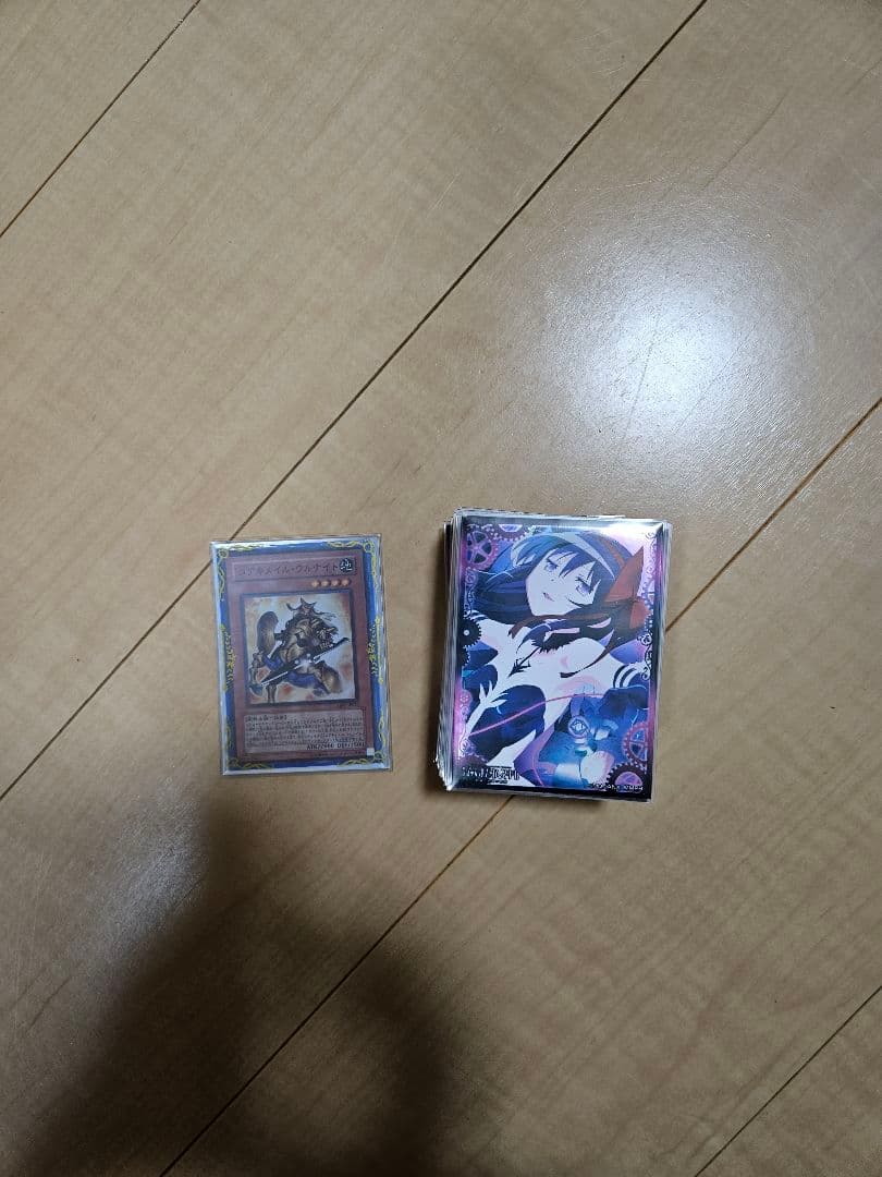 【引退品】遊戯王デッキ5個+その他　(シャドール+他4デッキ)