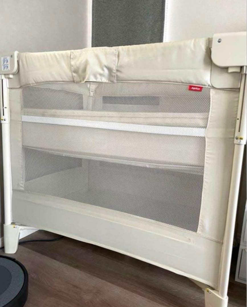 ココネルエアー　ミルクWH