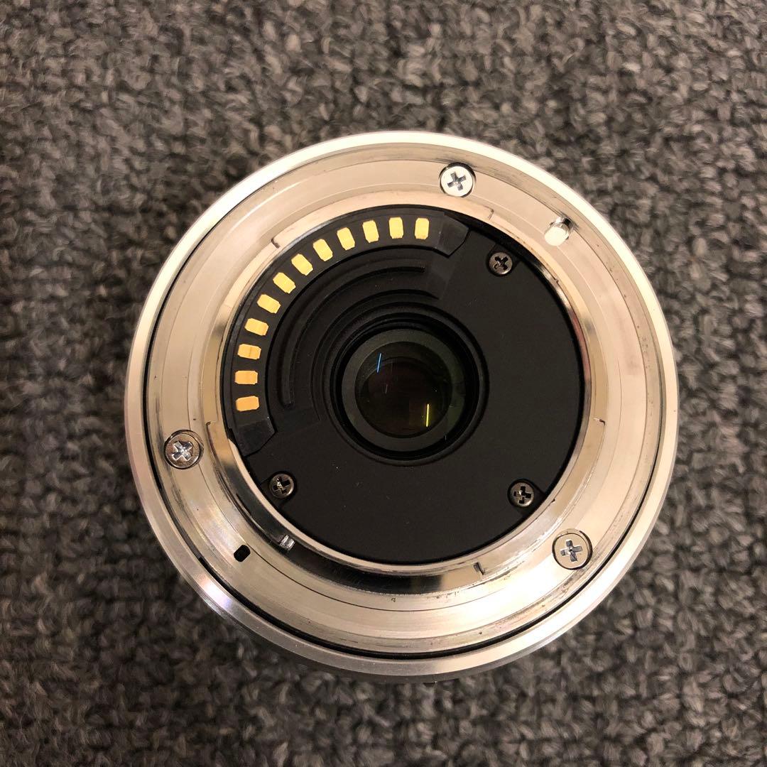 即決 Nikon 1NIKKOR 10-30mm 1:3.5-5.6 VR