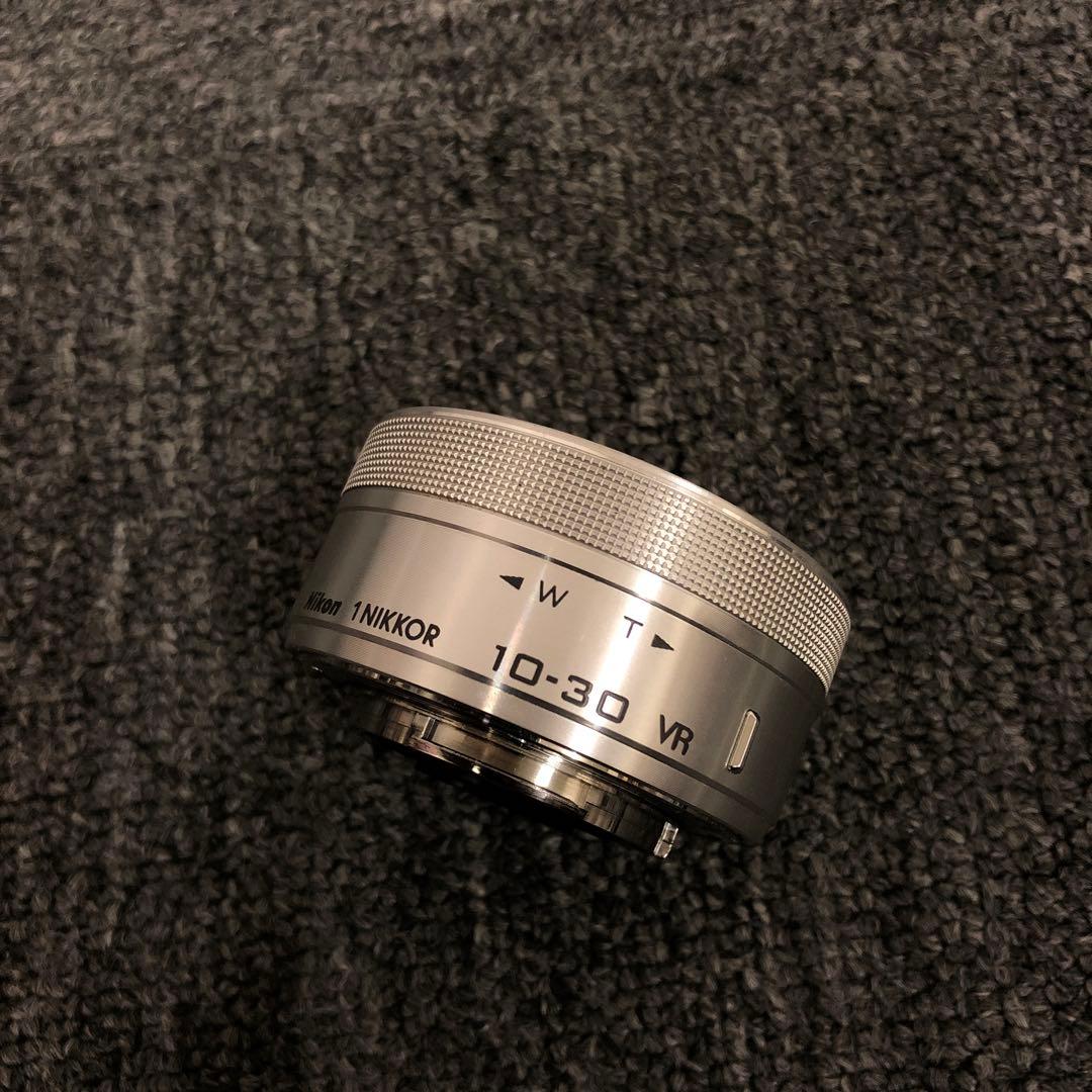 即決 Nikon 1NIKKOR 10-30mm 1:3.5-5.6 VR