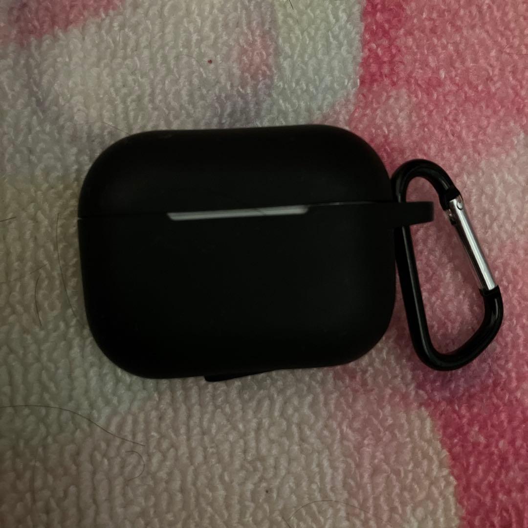 【超美品】Apple AirPods Pro 2 第2世代 正規品 おまけあり