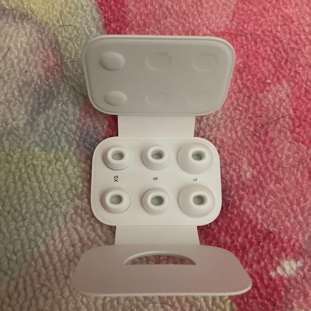 【超美品】Apple AirPods Pro 2 第2世代 正規品 おまけあり