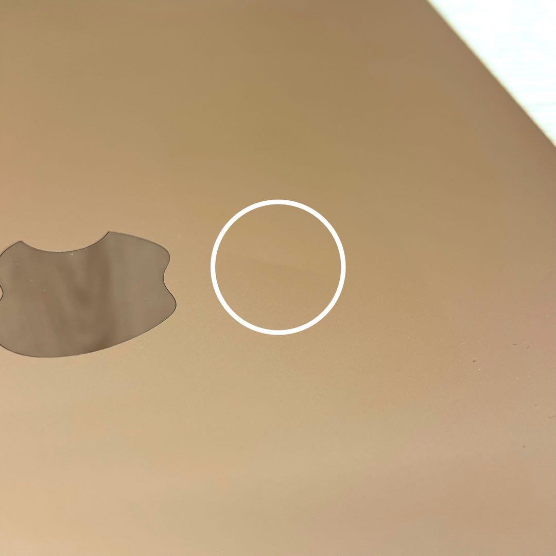 MacBookAir 13インチ 2020 Apple M1 8GB 256GB