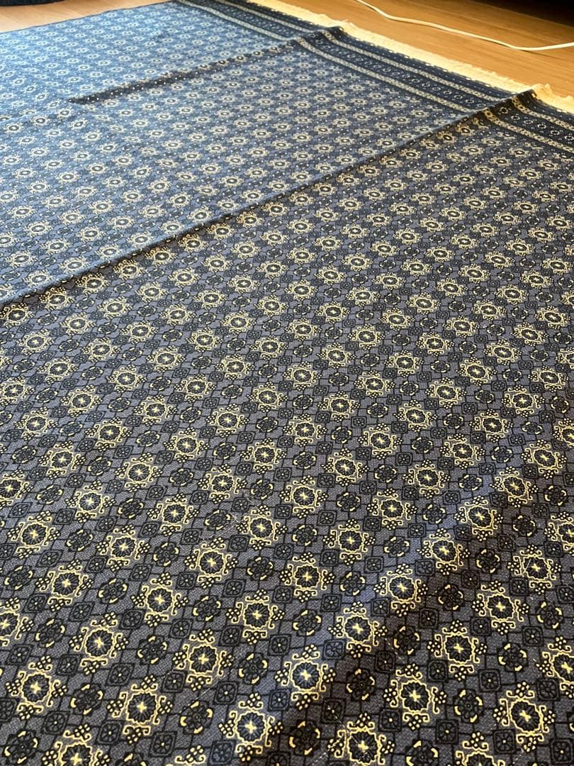 Landscape Products | AFG Rug Navyラグ ネイビー