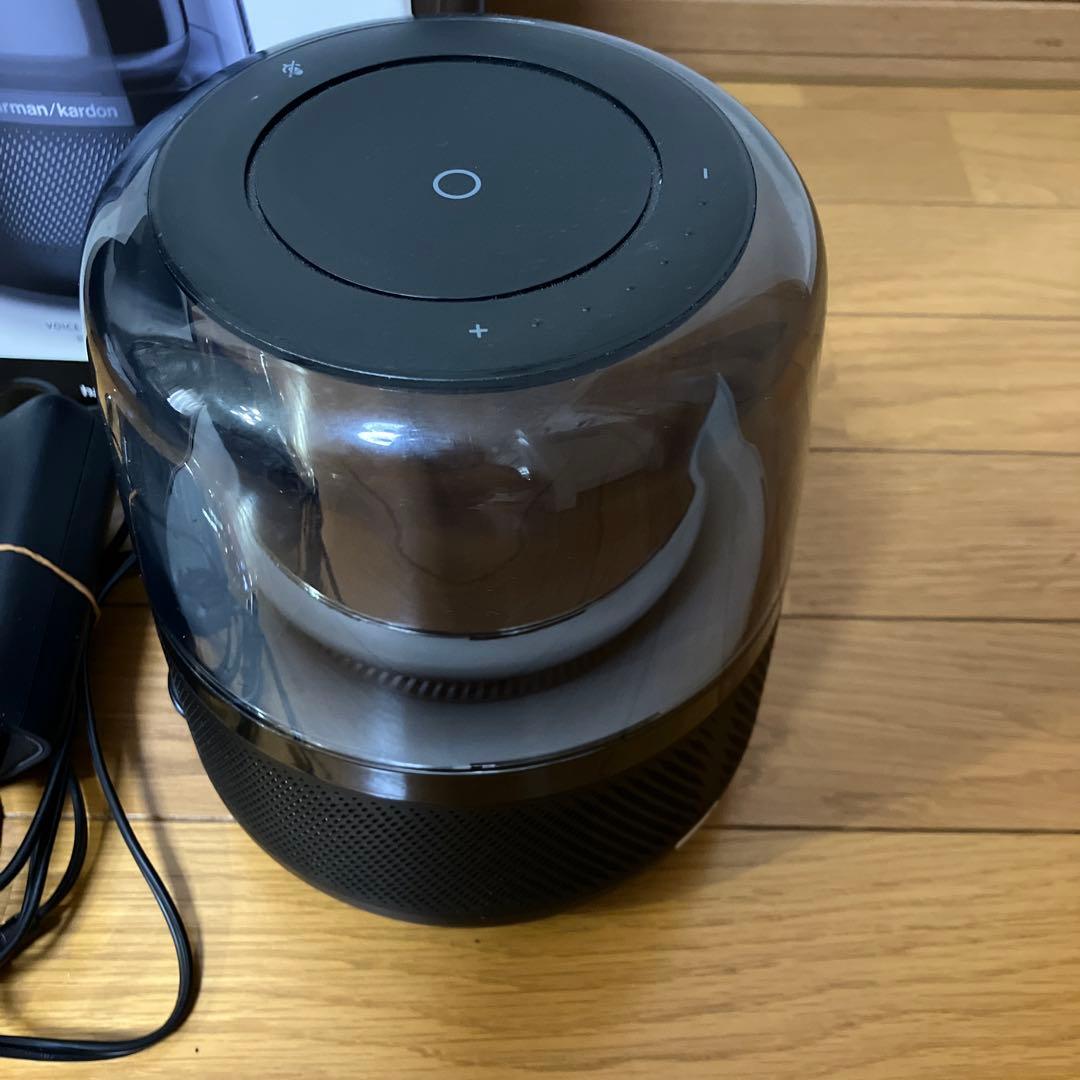 Harman Kardon Allure ハーマンカードン　アルーア　アレクサ
