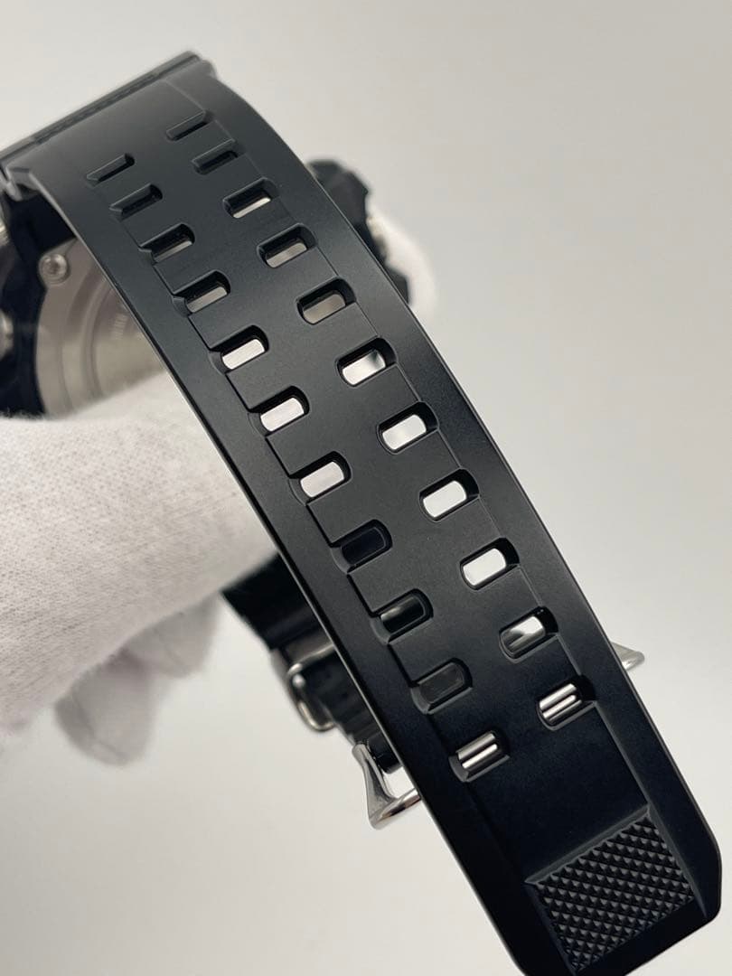 G-SHOCK 極上品 GW-9400BJ-1JF レンジマン カシオ