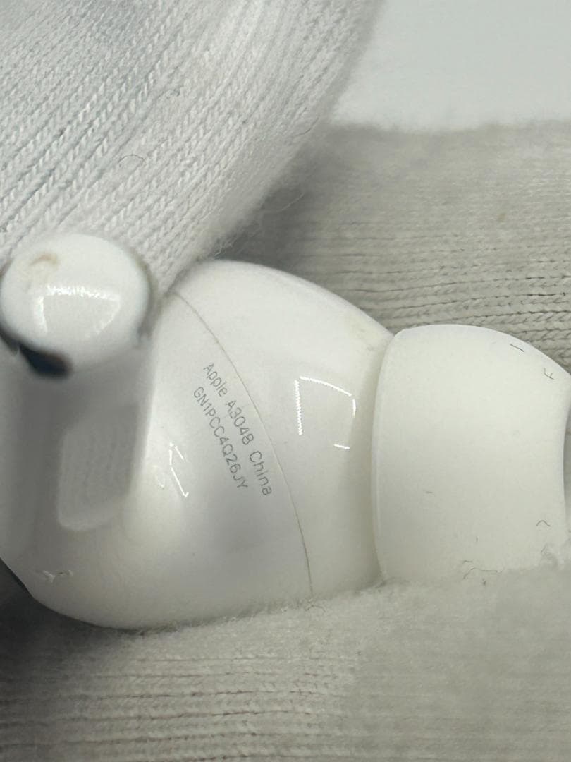 Air Pods Pro 第2世代 イヤホン 左のみ A3048 type-c
