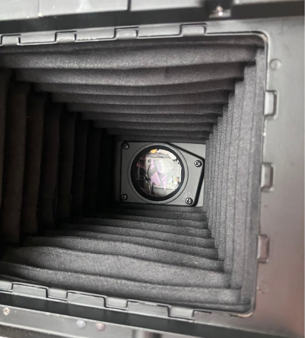 ポラロイド360 POLAROID ランドカメラ