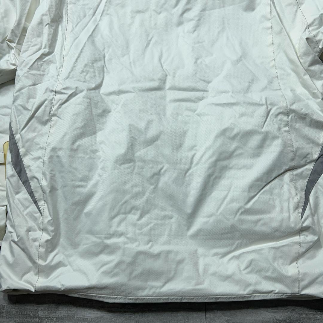 お買い得★ asics アシックス スキーウェア メンズL スキー授業や旅行に