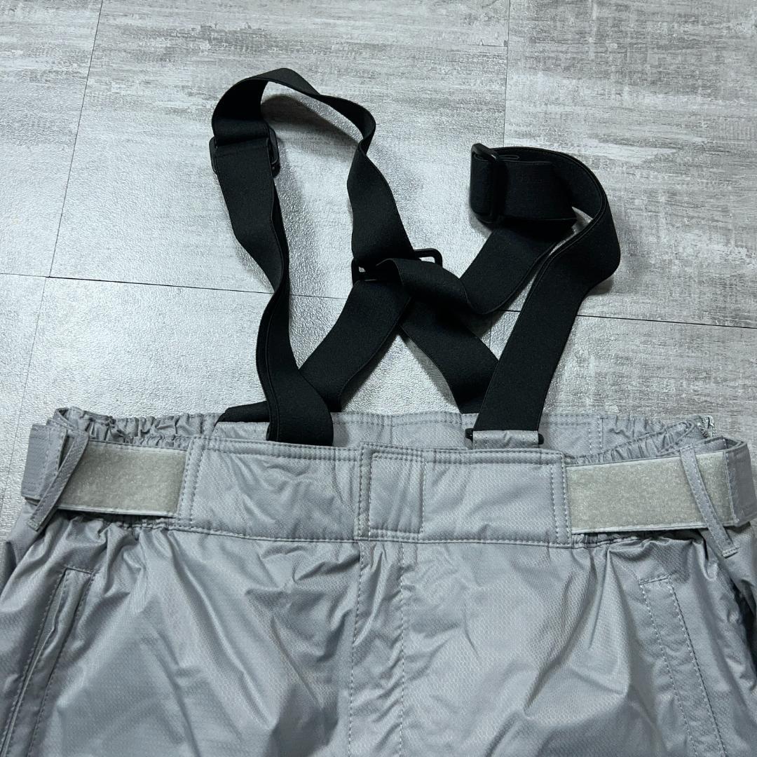 お買い得★ asics アシックス スキーウェア メンズL スキー授業や旅行に