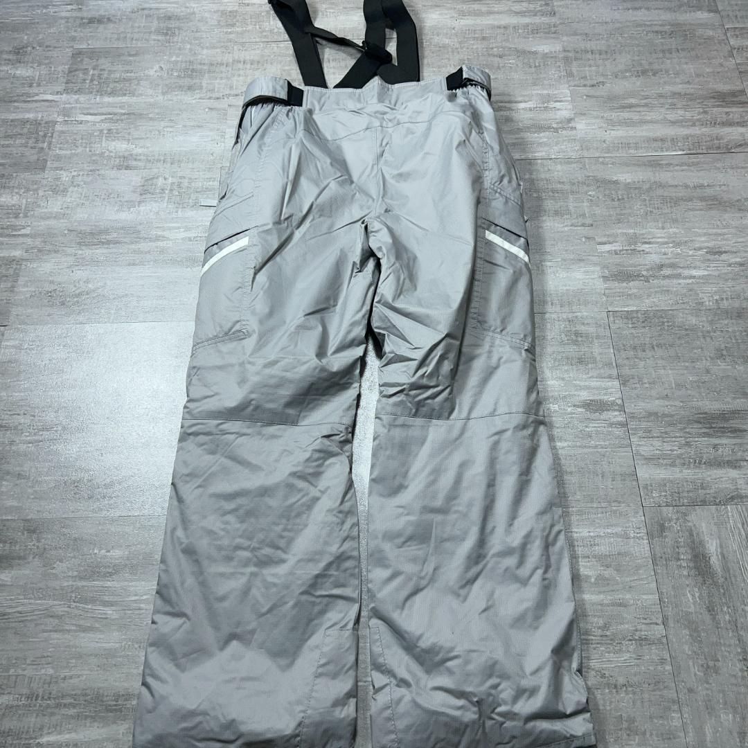 お買い得★ asics アシックス スキーウェア メンズL スキー授業や旅行に