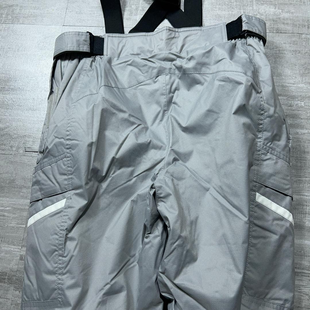 お買い得★ asics アシックス スキーウェア メンズL スキー授業や旅行に