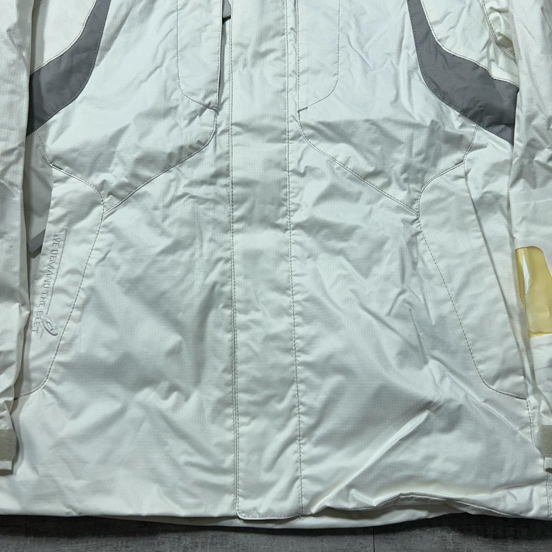 お買い得★ asics アシックス スキーウェア メンズL スキー授業や旅行に