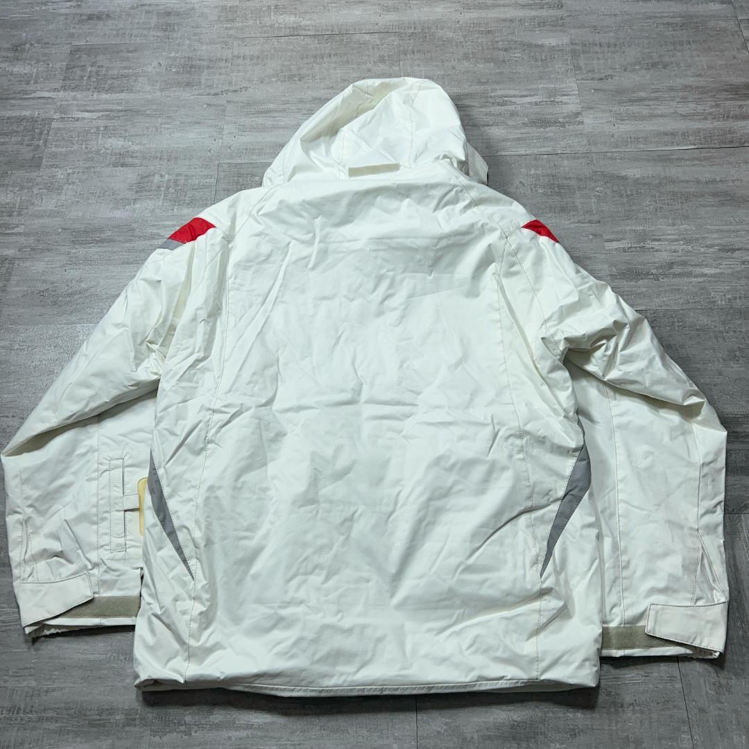 お買い得★ asics アシックス スキーウェア メンズL スキー授業や旅行に