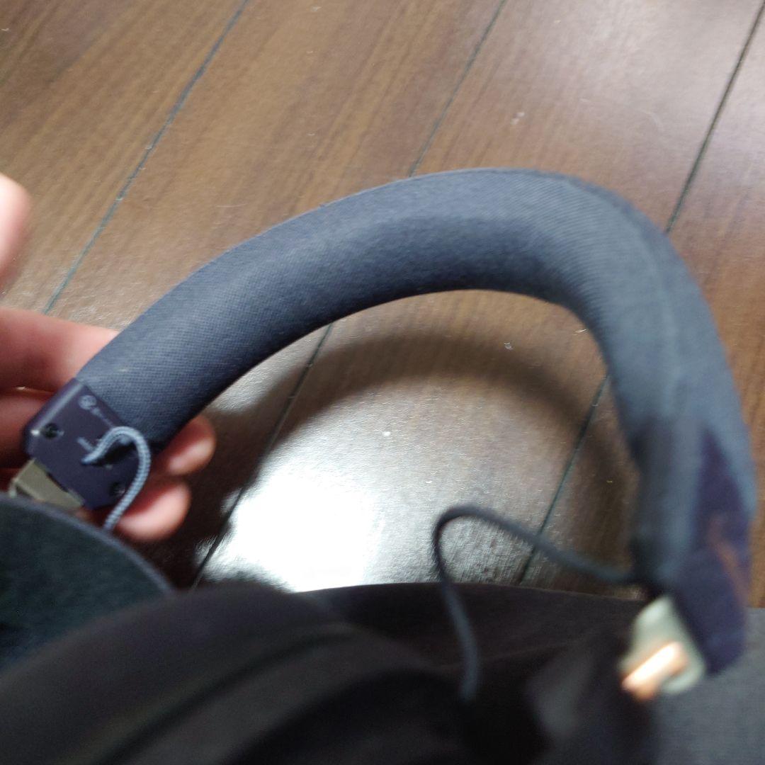 オーディオテクニカ ATH-HL7BT ワイヤレスヘッドホン おまけつき