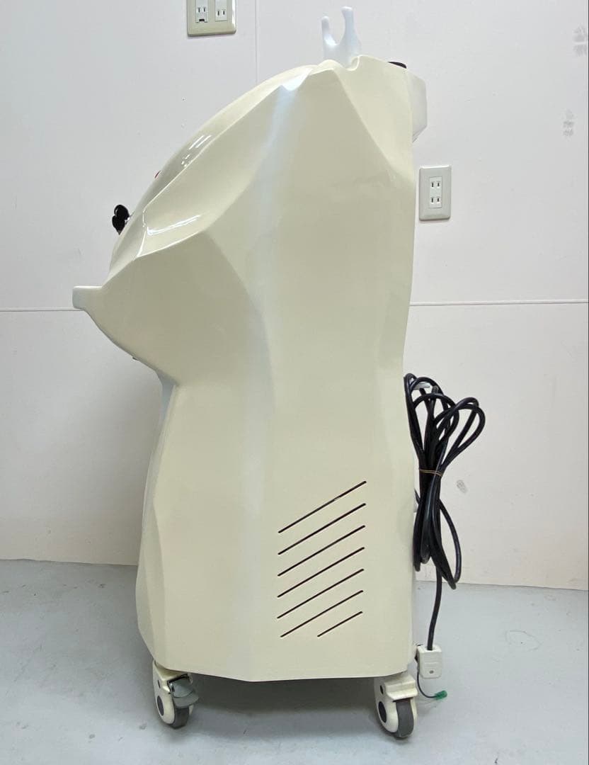 レナード BYMACH バイマッハ LBM-001 美品 ハンドピース3本付き