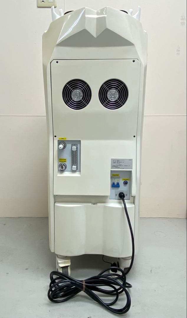 レナード BYMACH バイマッハ LBM-001 美品 ハンドピース3本付き