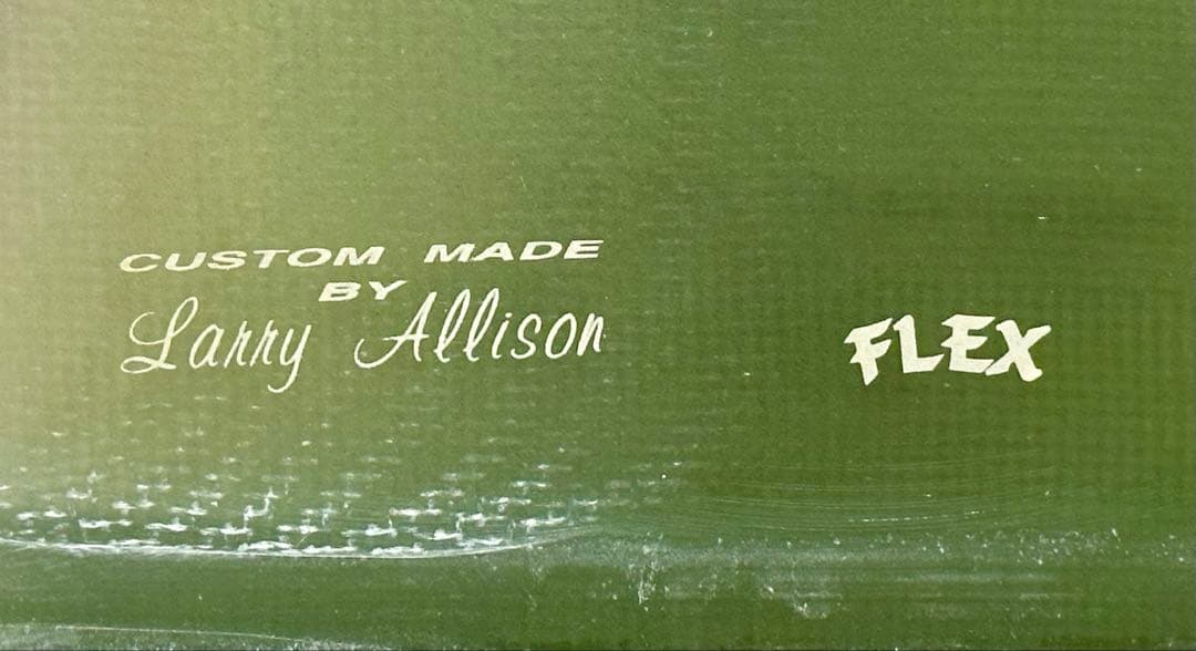 FIBRE GLAS FIN CO 9.5\" FLEXフィン