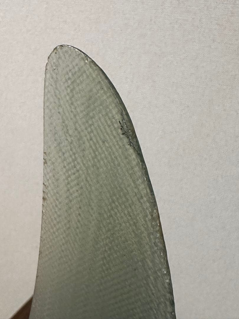 FIBRE GLAS FIN CO 9.5\" FLEXフィン