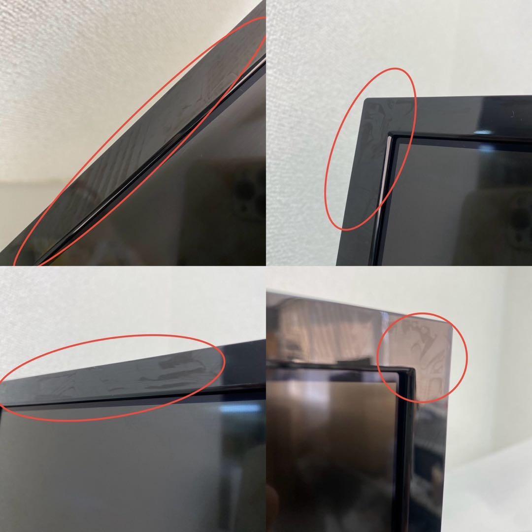 東芝 液晶テレビ REGZA 43Z730X 43V型 2021年製