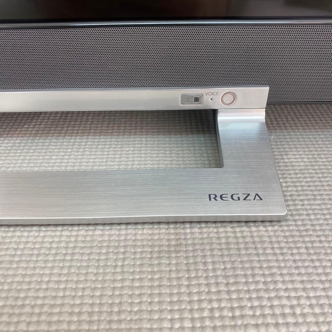 東芝 液晶テレビ REGZA 43Z730X 43V型 2021年製