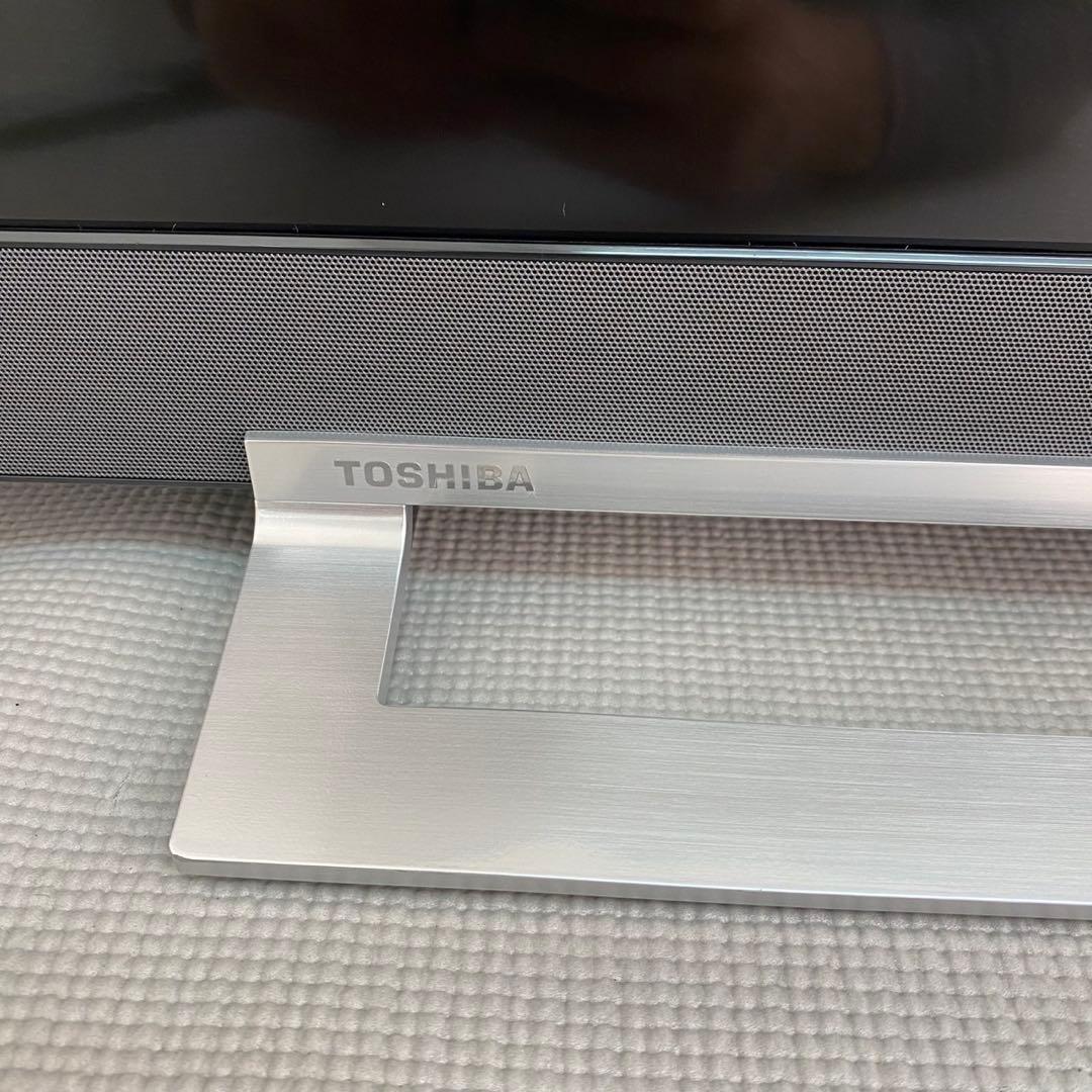 東芝 液晶テレビ REGZA 43Z730X 43V型 2021年製