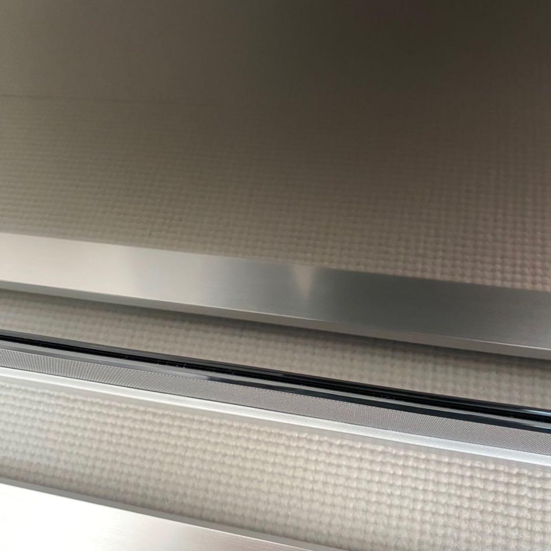 東芝 液晶テレビ REGZA 43Z730X 43V型 2021年製