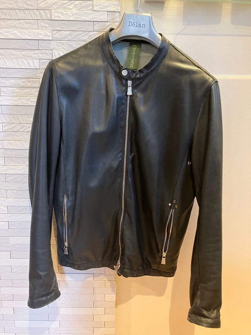 デラン　ライダース　48