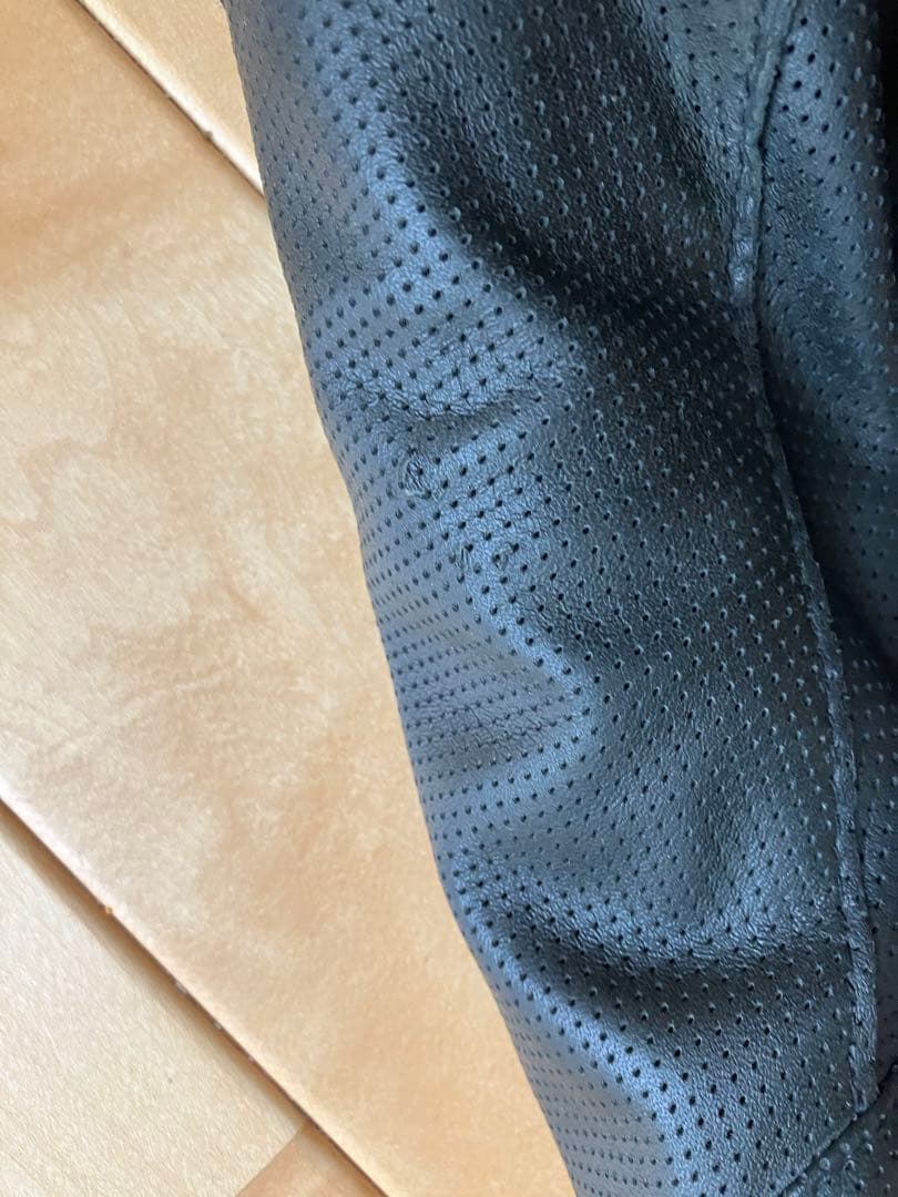 デラン　ライダース　48