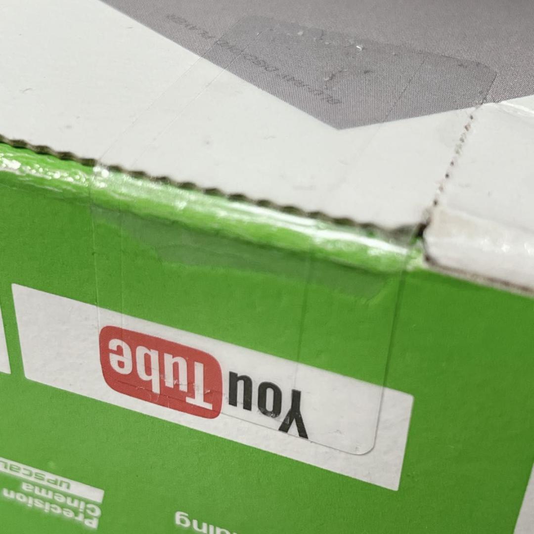 【未開封品】SONY BDP-S1500 ブルーレイプレーヤー コンパクトモデル