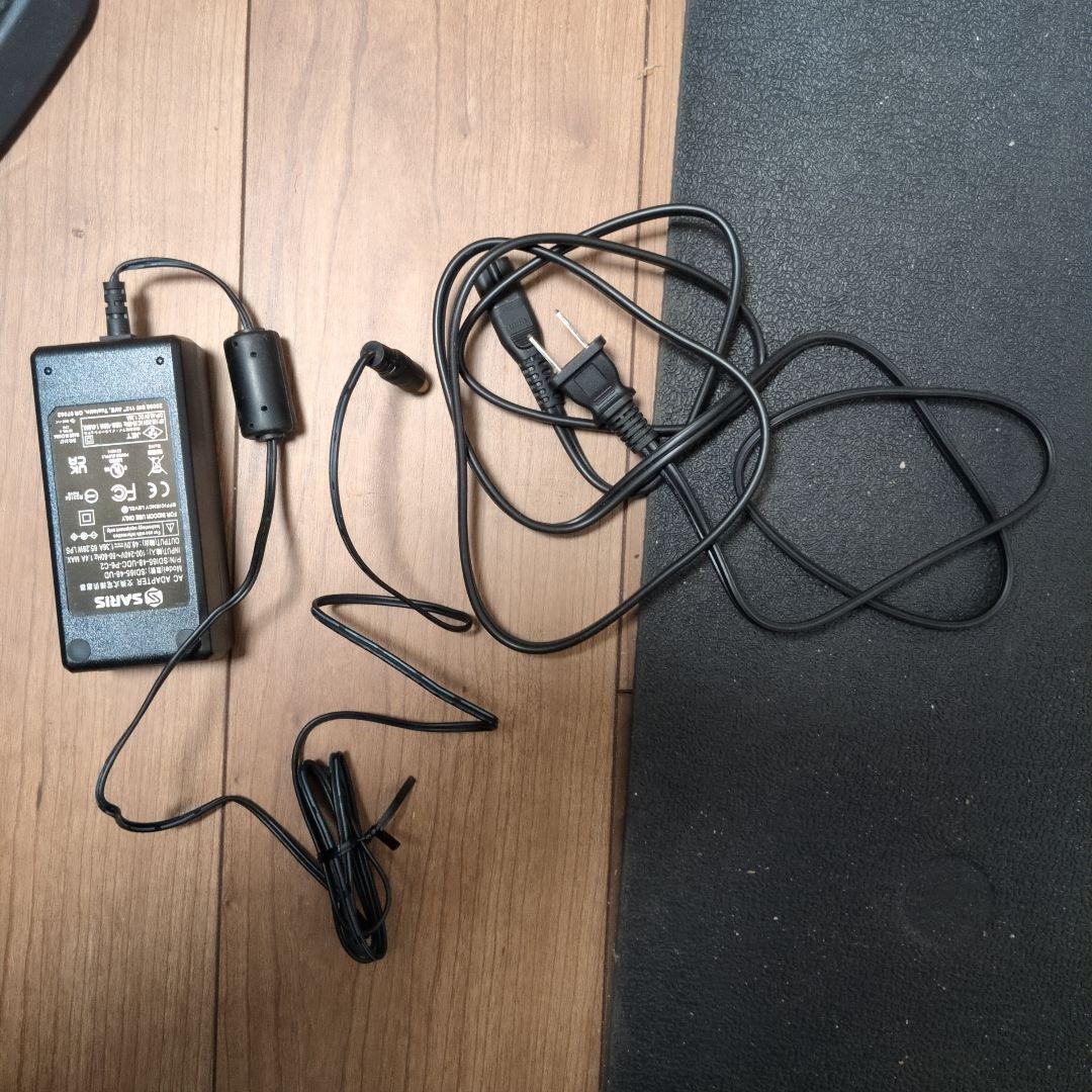 SARIS H3 サリスダイレクトドライブ スマートトレーナー