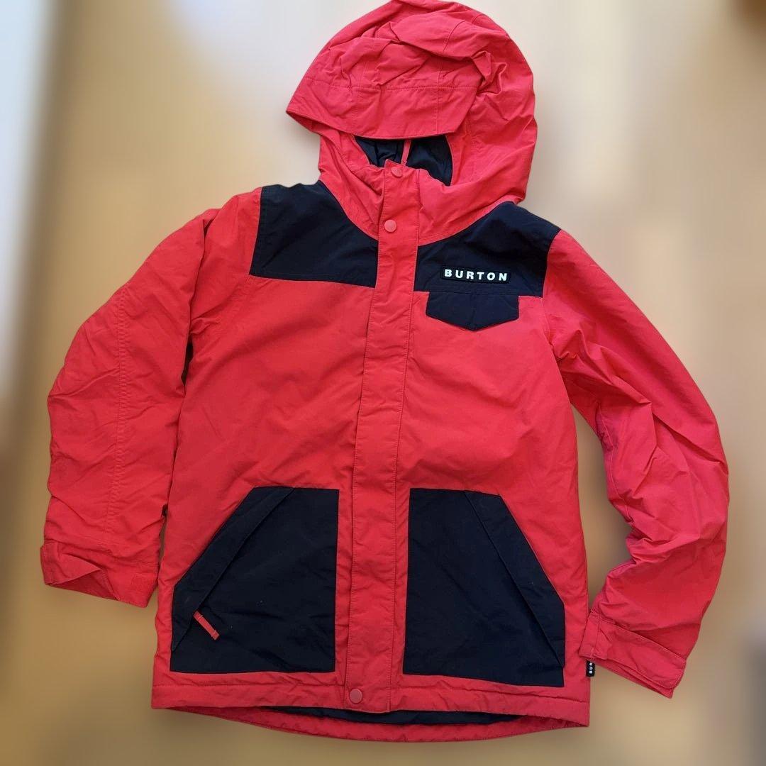 BURTON キッズウエア 150cm