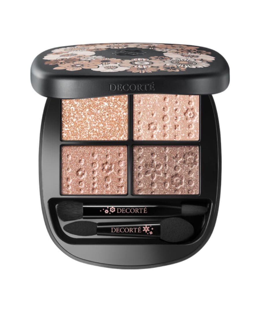 コスメデコルテ エターナルブルームコレクション コフレ 2025