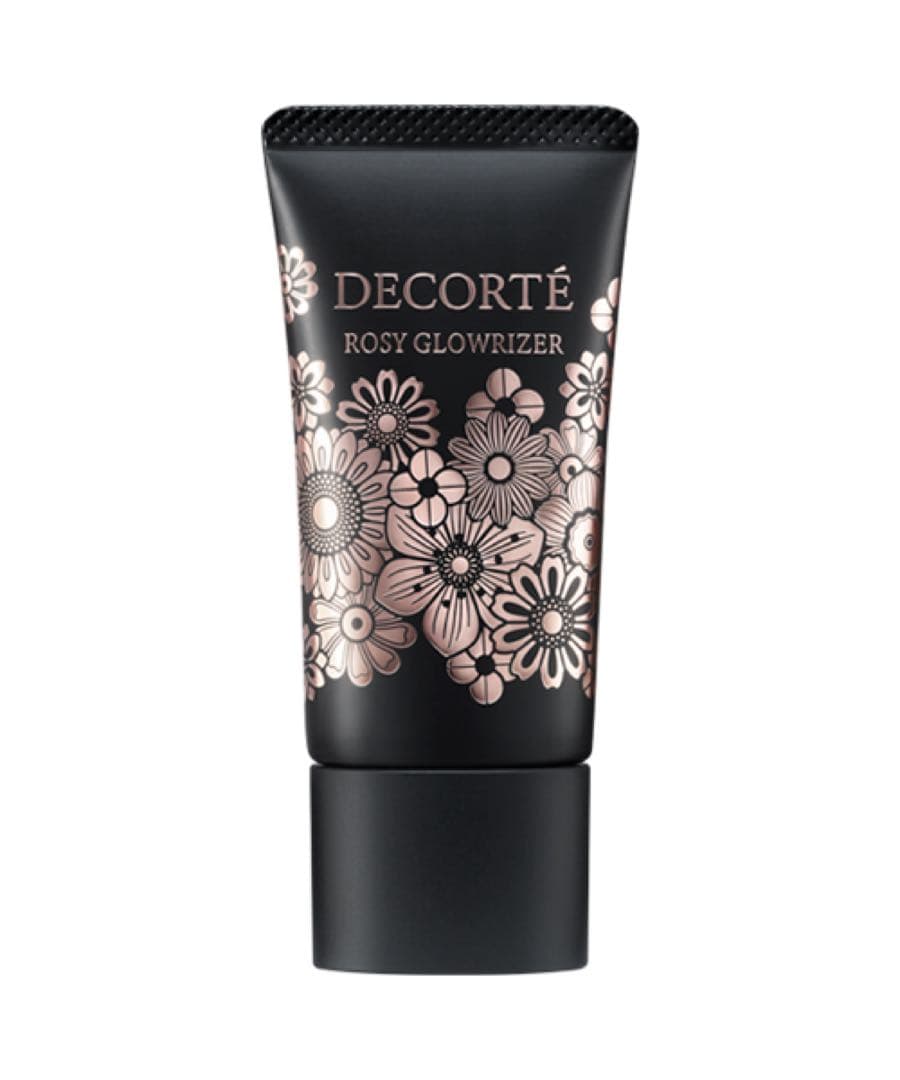 コスメデコルテ エターナルブルームコレクション コフレ 2025