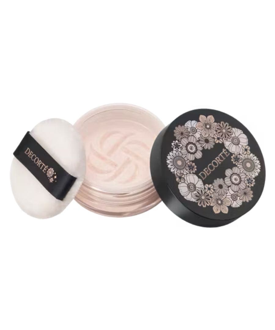 コスメデコルテ エターナルブルームコレクション コフレ 2025