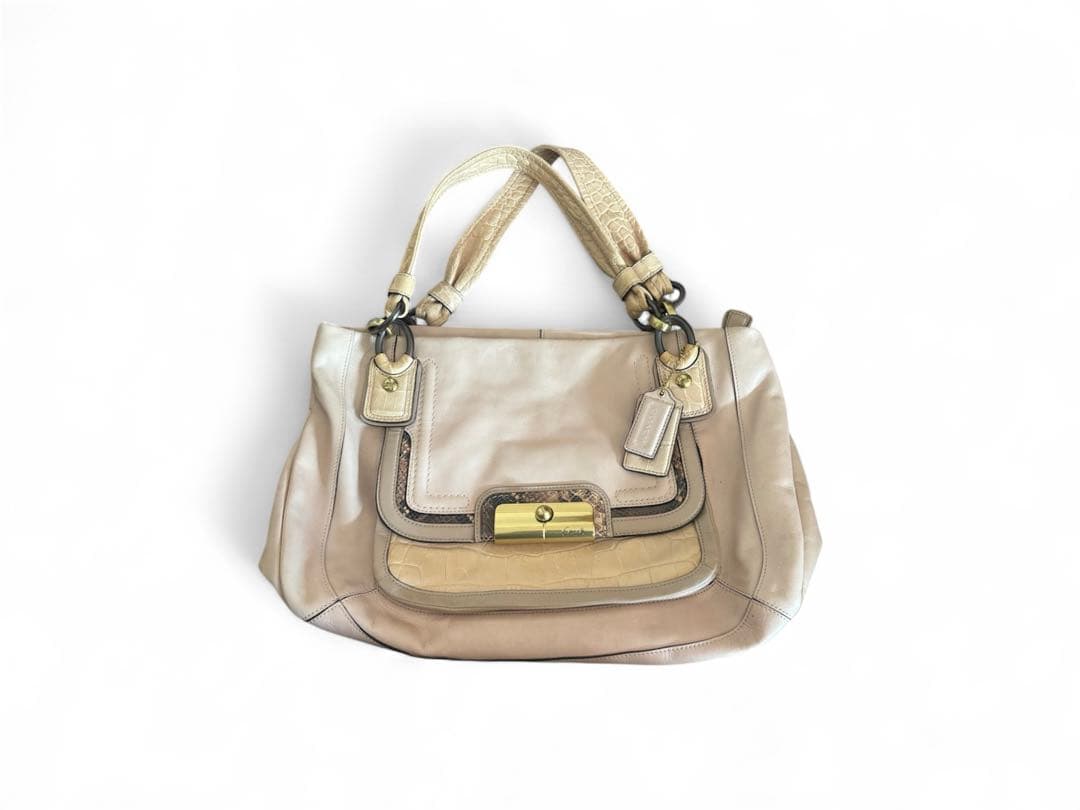 コーチバックセット 多色 30個