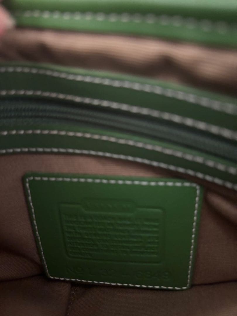 コーチバックセット 多色 30個