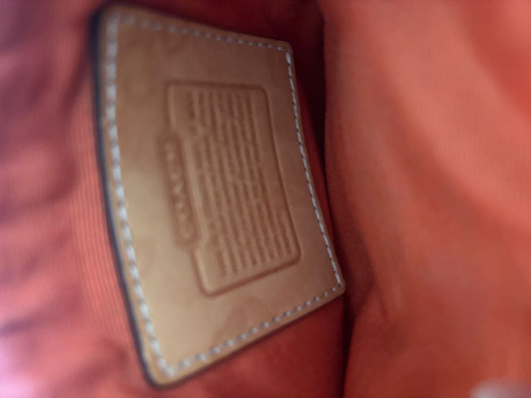 コーチバックセット 多色 30個