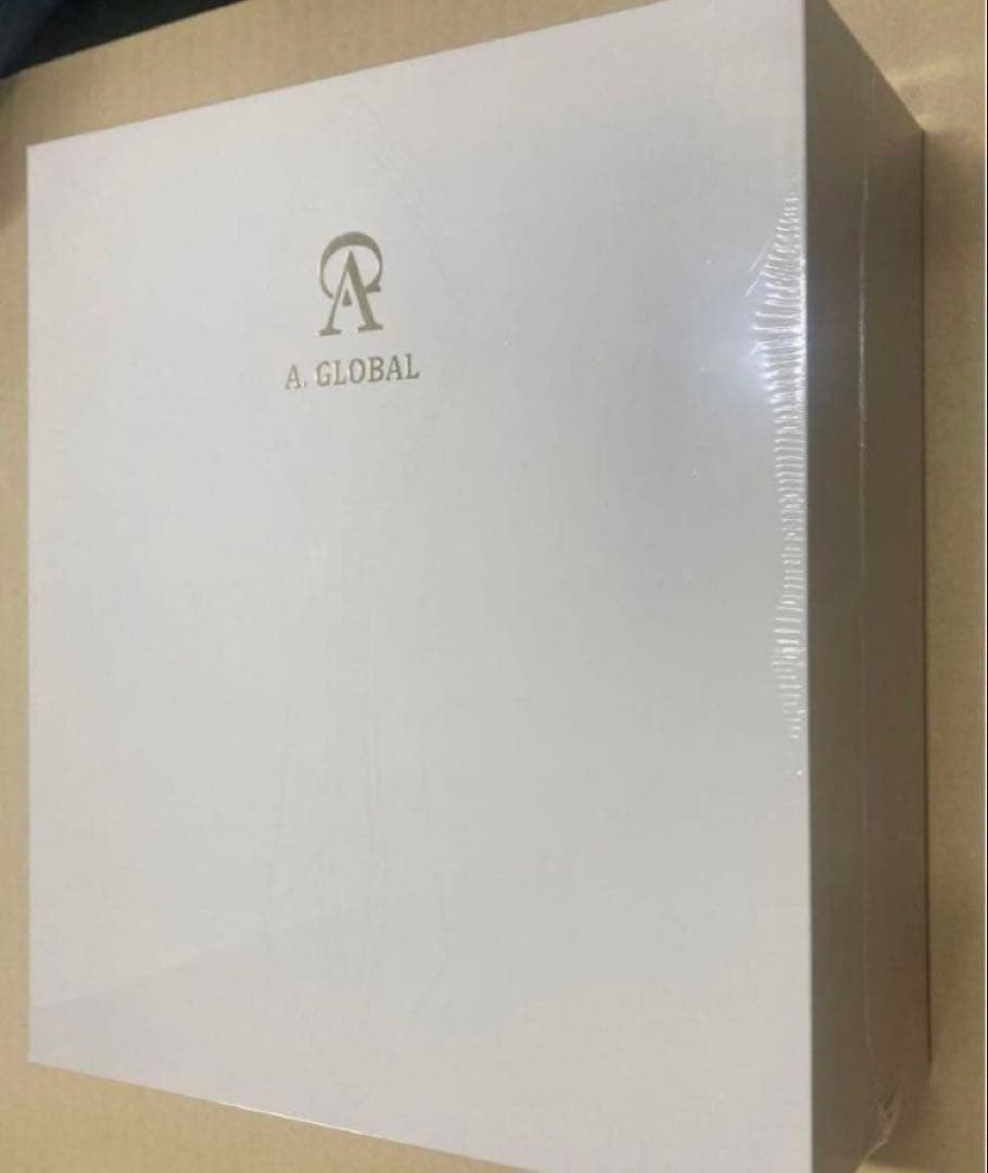 【新品未開封】 高級美顔器ゼウスⅢ ZeusⅢ 正規品