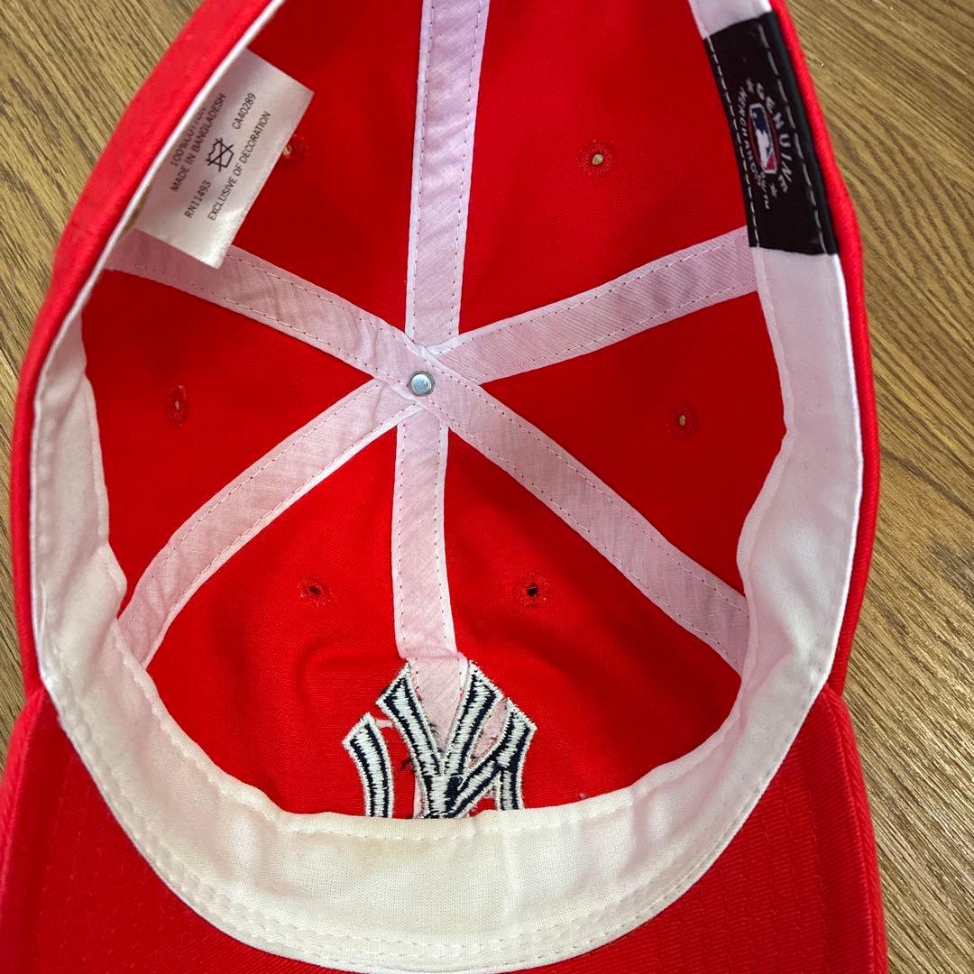 帽子 Aime leon dore