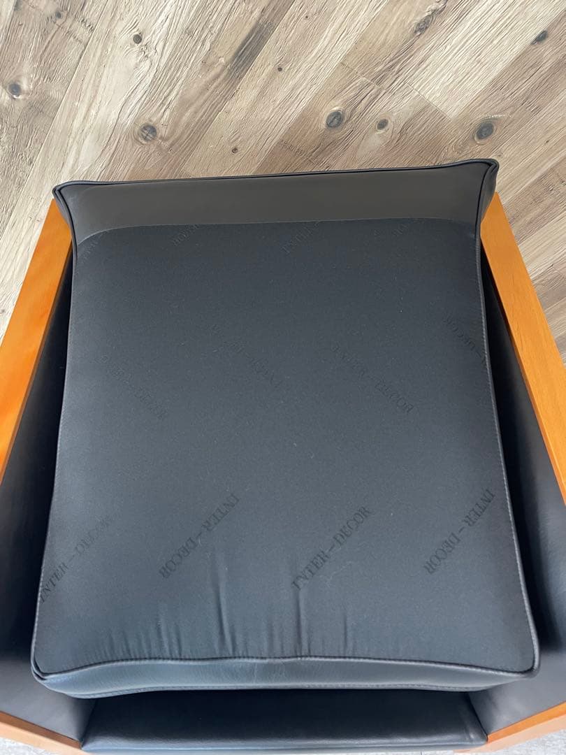 フィリップ・ユーレル Cassina カッシーナ アームチェア ①