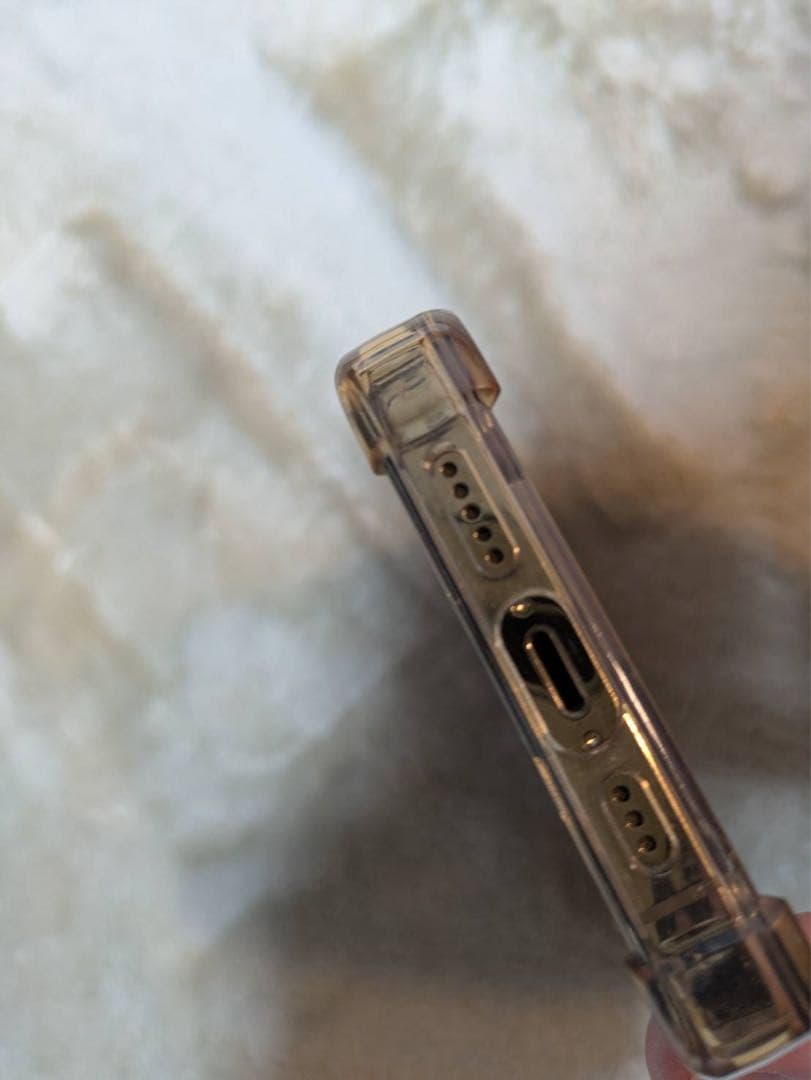 石*川様 Apple iPhone 13 Pro ゴールド　美品な部類