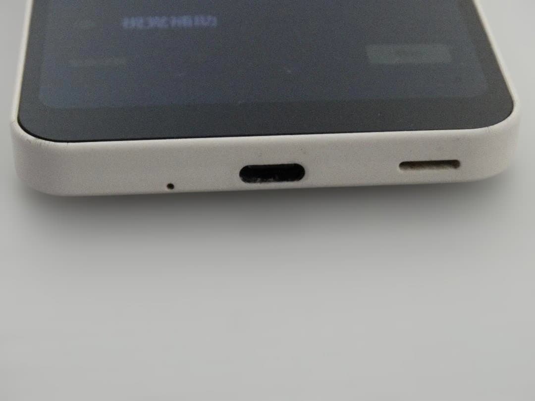 シャープ　Aquos wish2 SH-51c