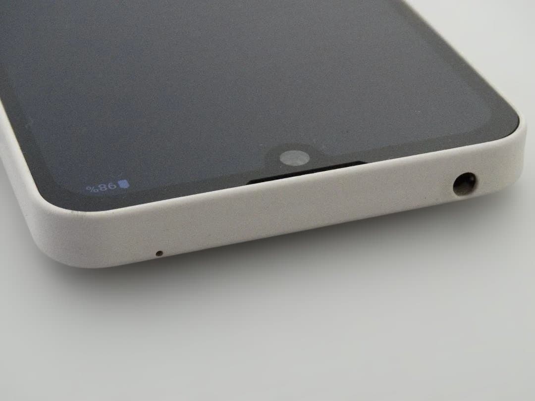 シャープ　Aquos wish2 SH-51c