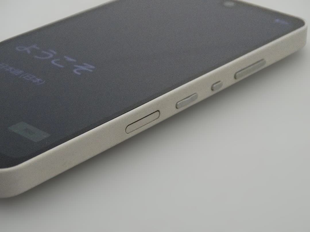 シャープ　Aquos wish2 SH-51c