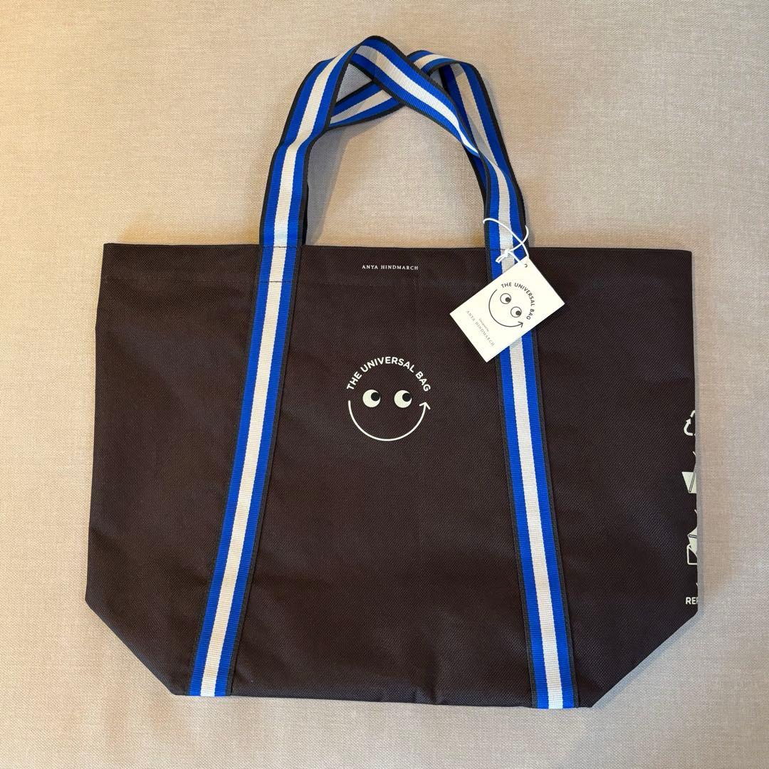 バッグ Anya Hindmarch The Universal Bag