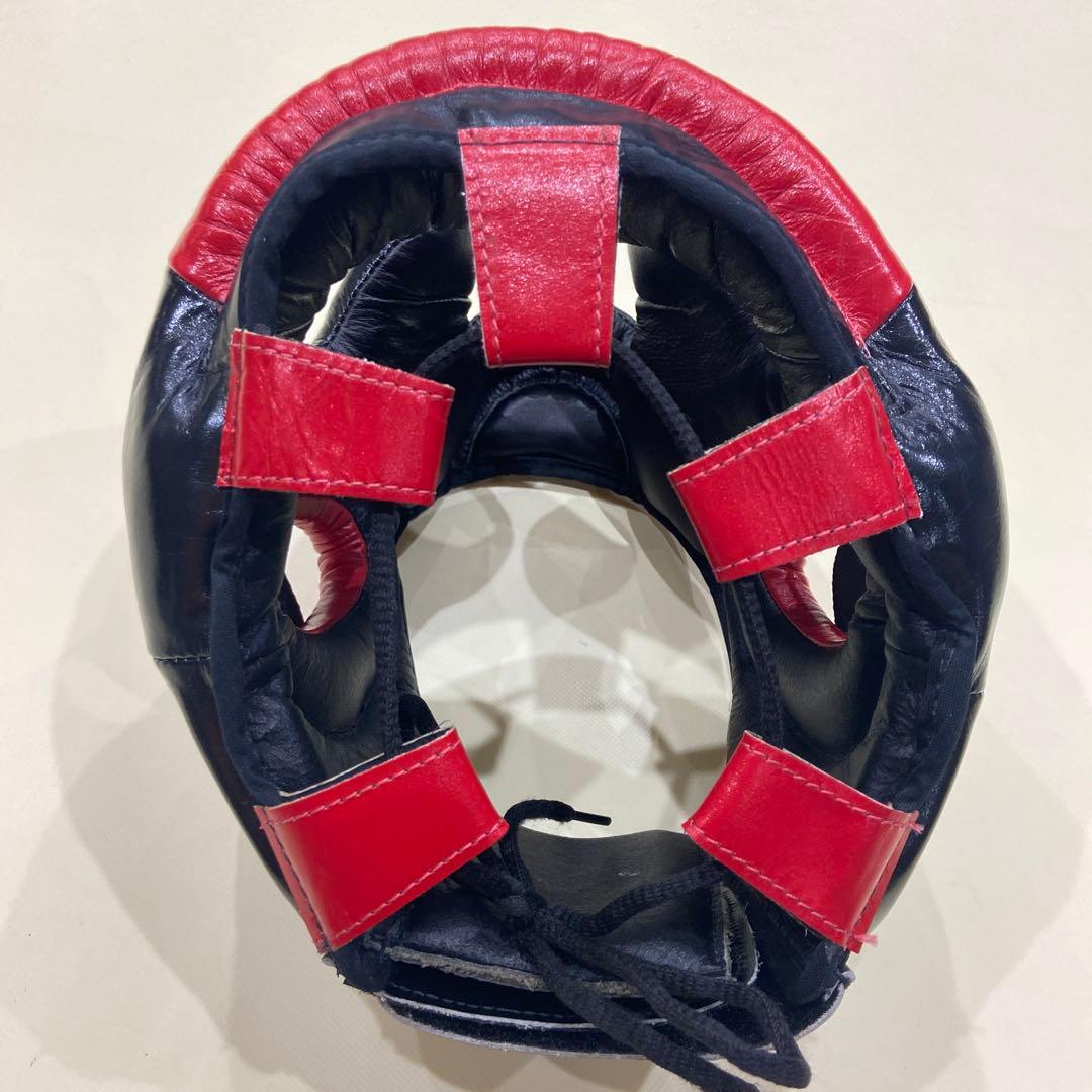 Fairtex ヘッドギア　twins YOKKAO windy 井上尚弥