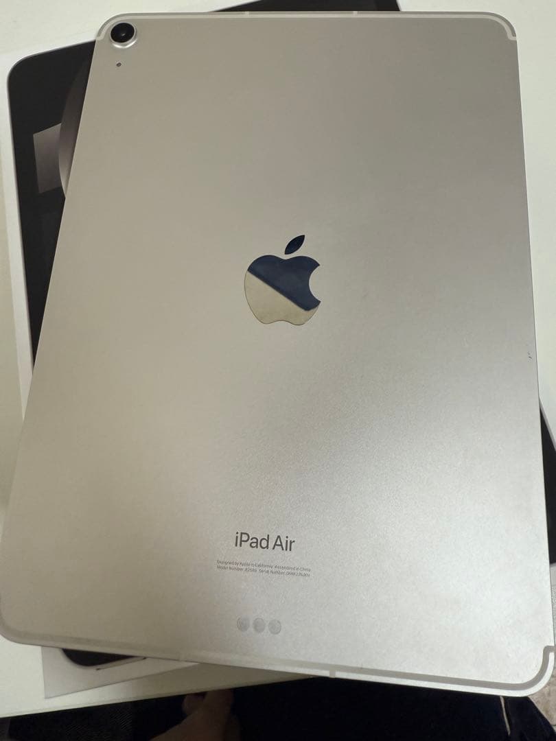 Apple iPad Air第5世代